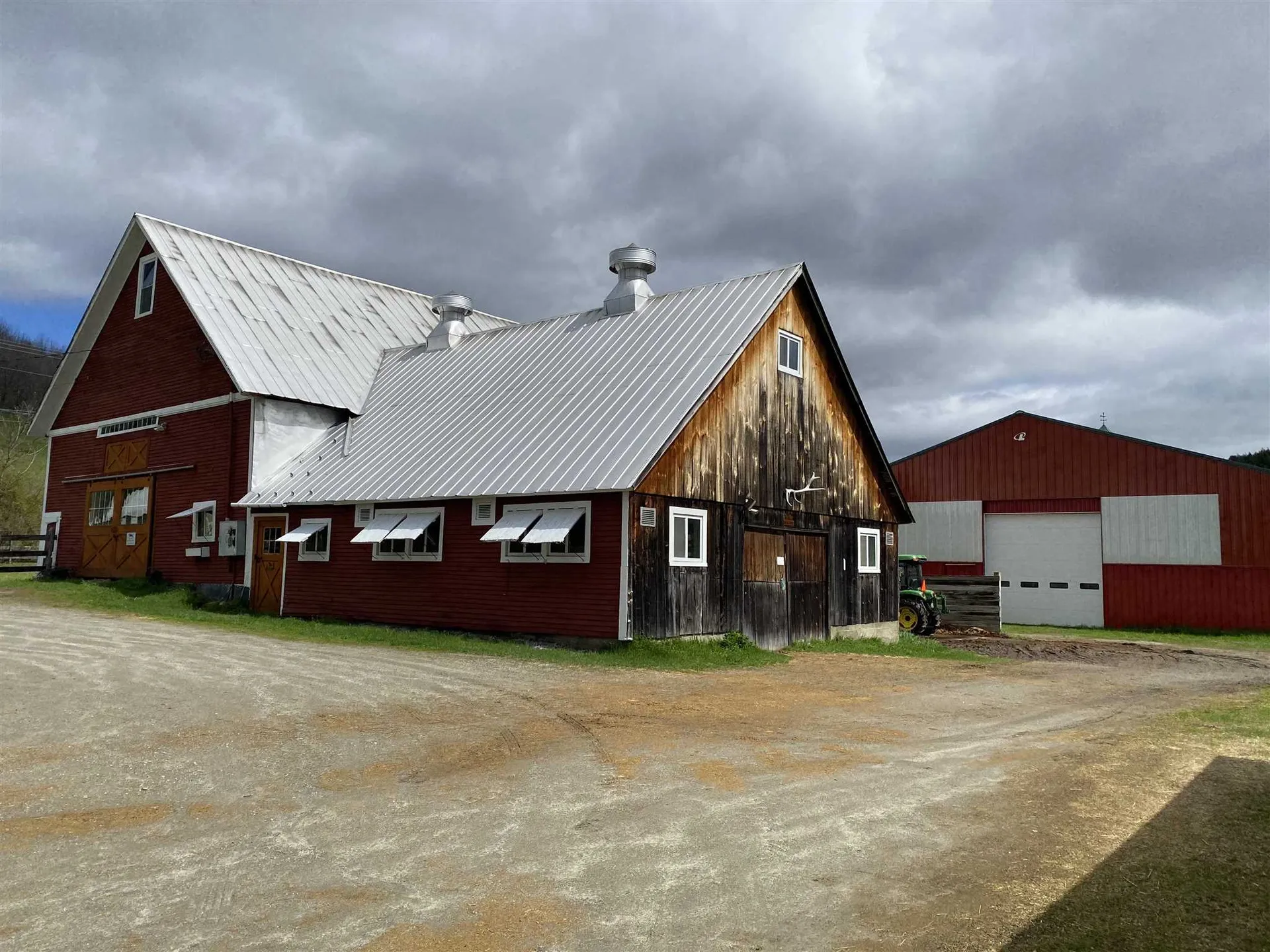 170 Old Route 100 Moretown VT 05660