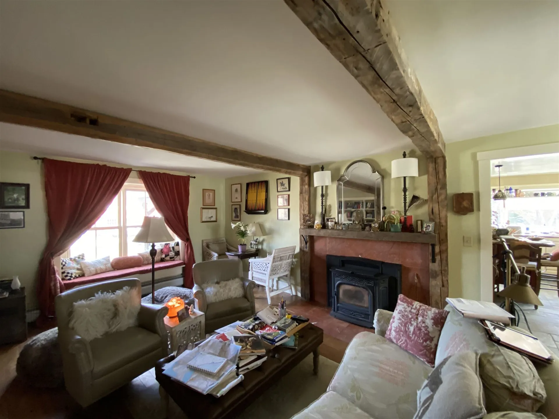 170 Old Route 100 Moretown VT 05660