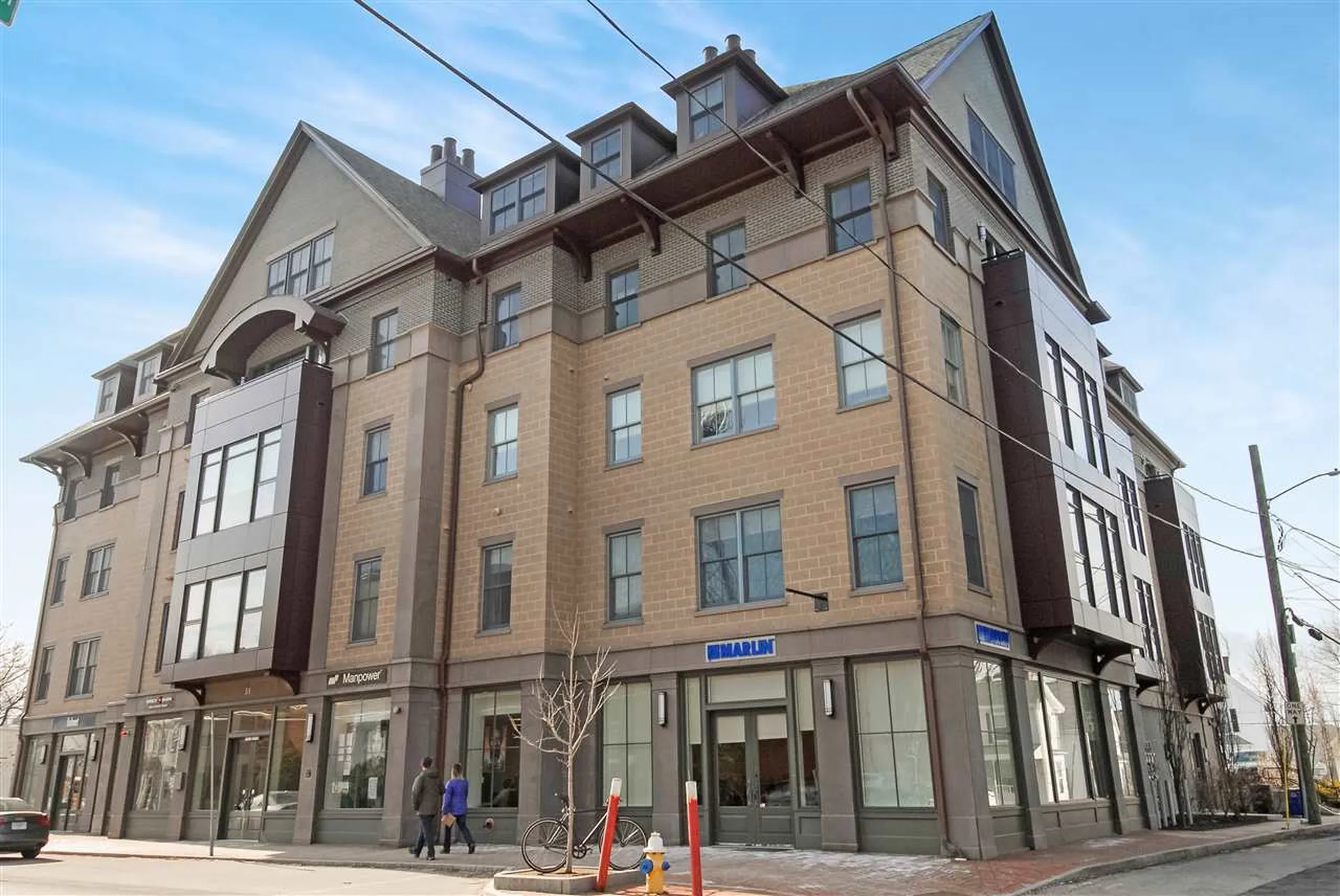 51 Islington Street Portsmouth NH 03801