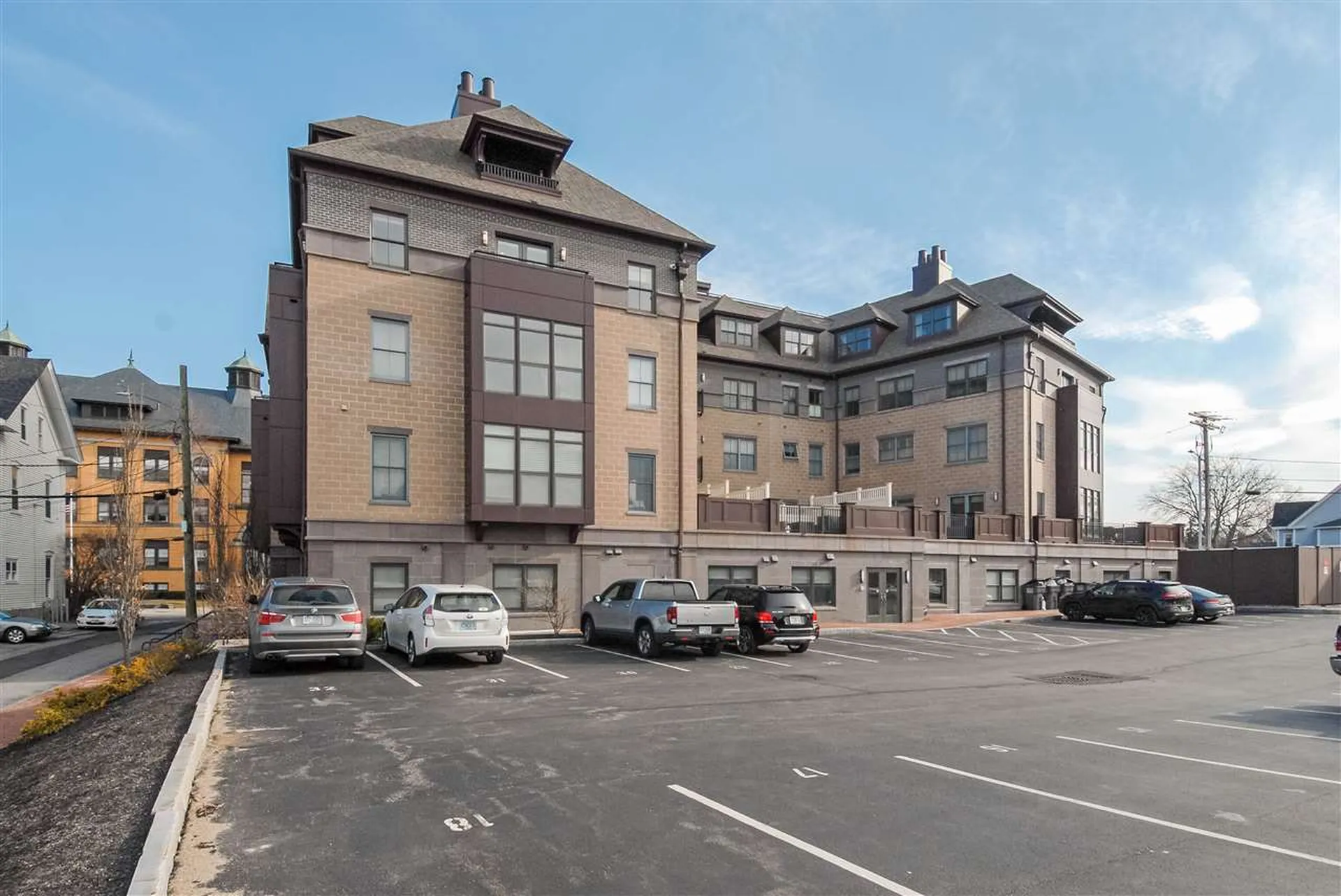 51 Islington Street Portsmouth NH 03801