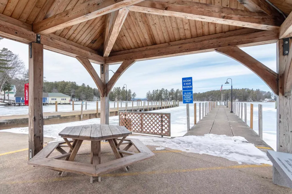 25 Dock Road Gilford NH 03249