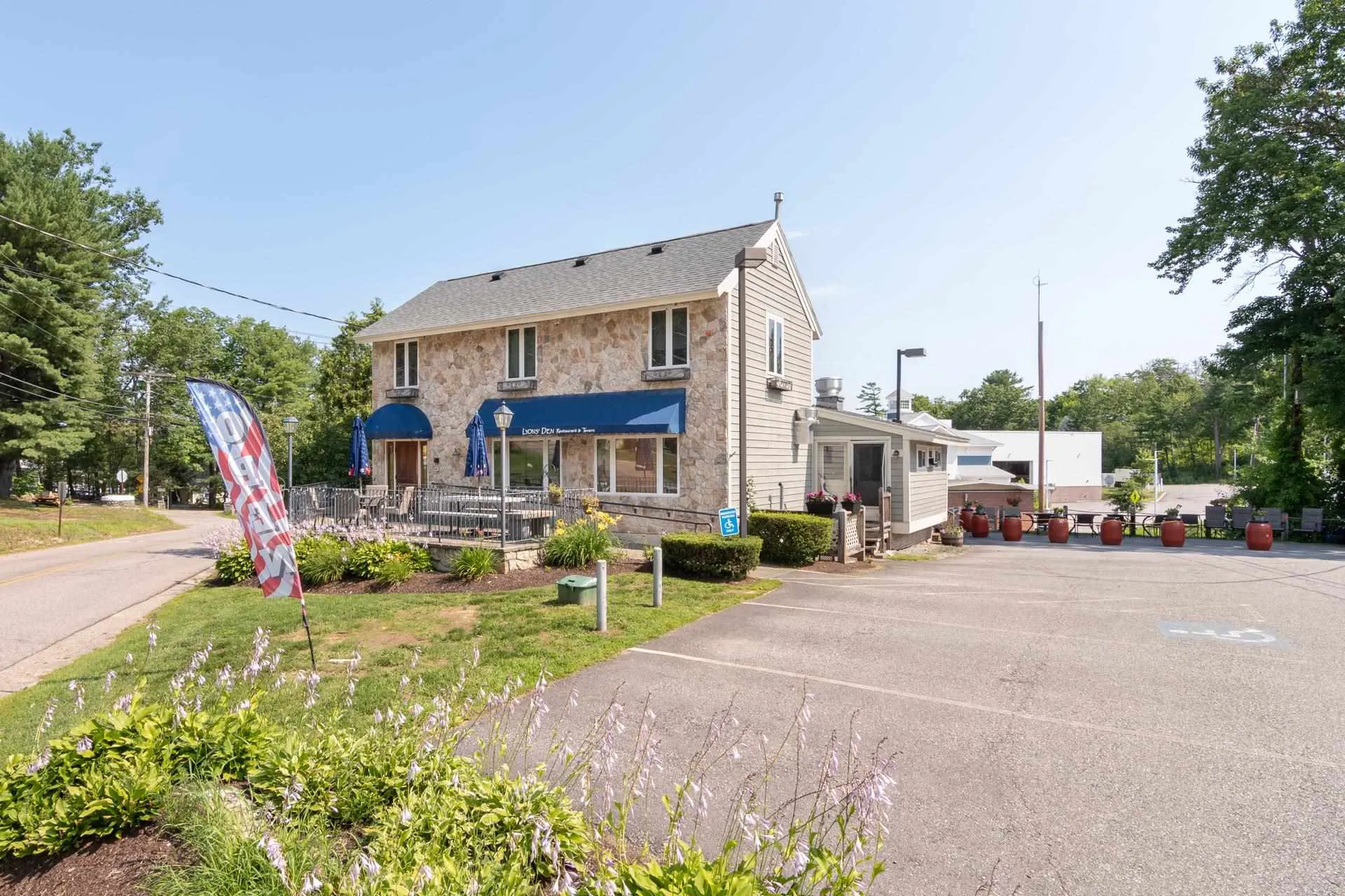 25 Dock Road Gilford NH 03249