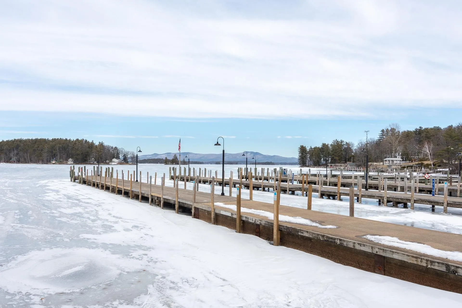 25 Dock Road Gilford NH 03249