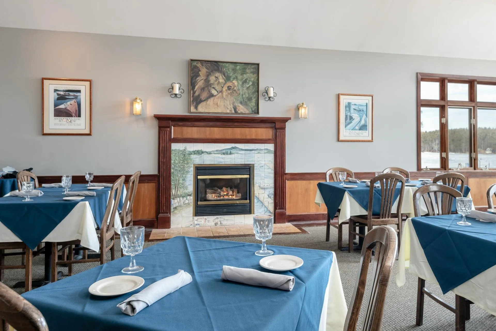 25 Dock Road Gilford NH 03249