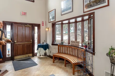 25 Dock Road Gilford NH 03249