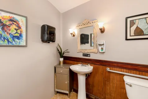 25 Dock Road Gilford NH 03249