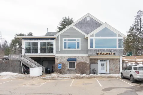 25 Dock Road Gilford NH 03249