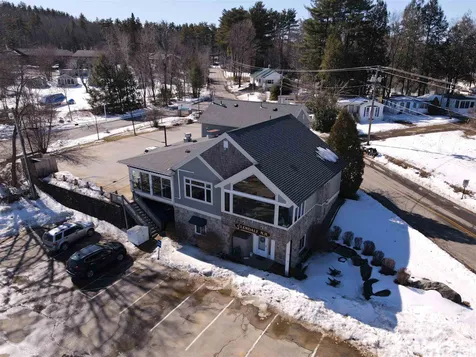 25 Dock Road Gilford NH 03249