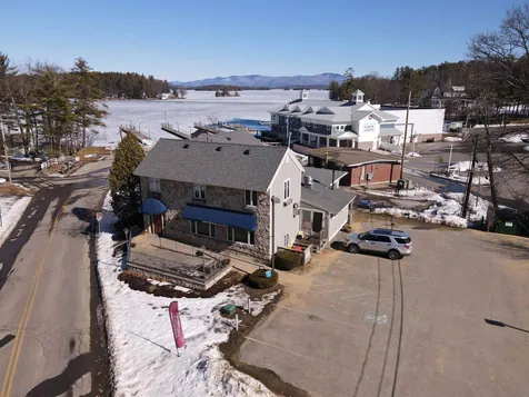 25 Dock Road Gilford NH 03249