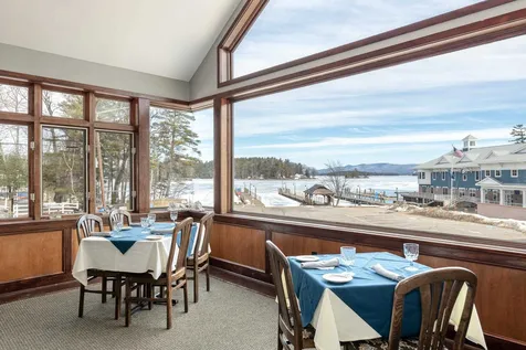 25 Dock Road Gilford NH 03249