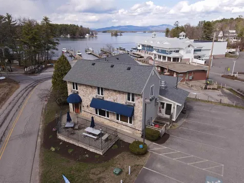 25 Dock Road Gilford NH 03249