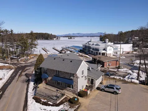 25 Dock Road Gilford NH 03249