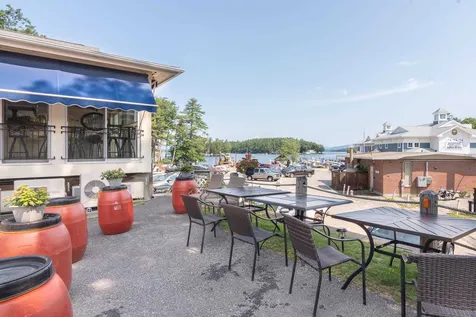 25 Dock Road Gilford NH 03249