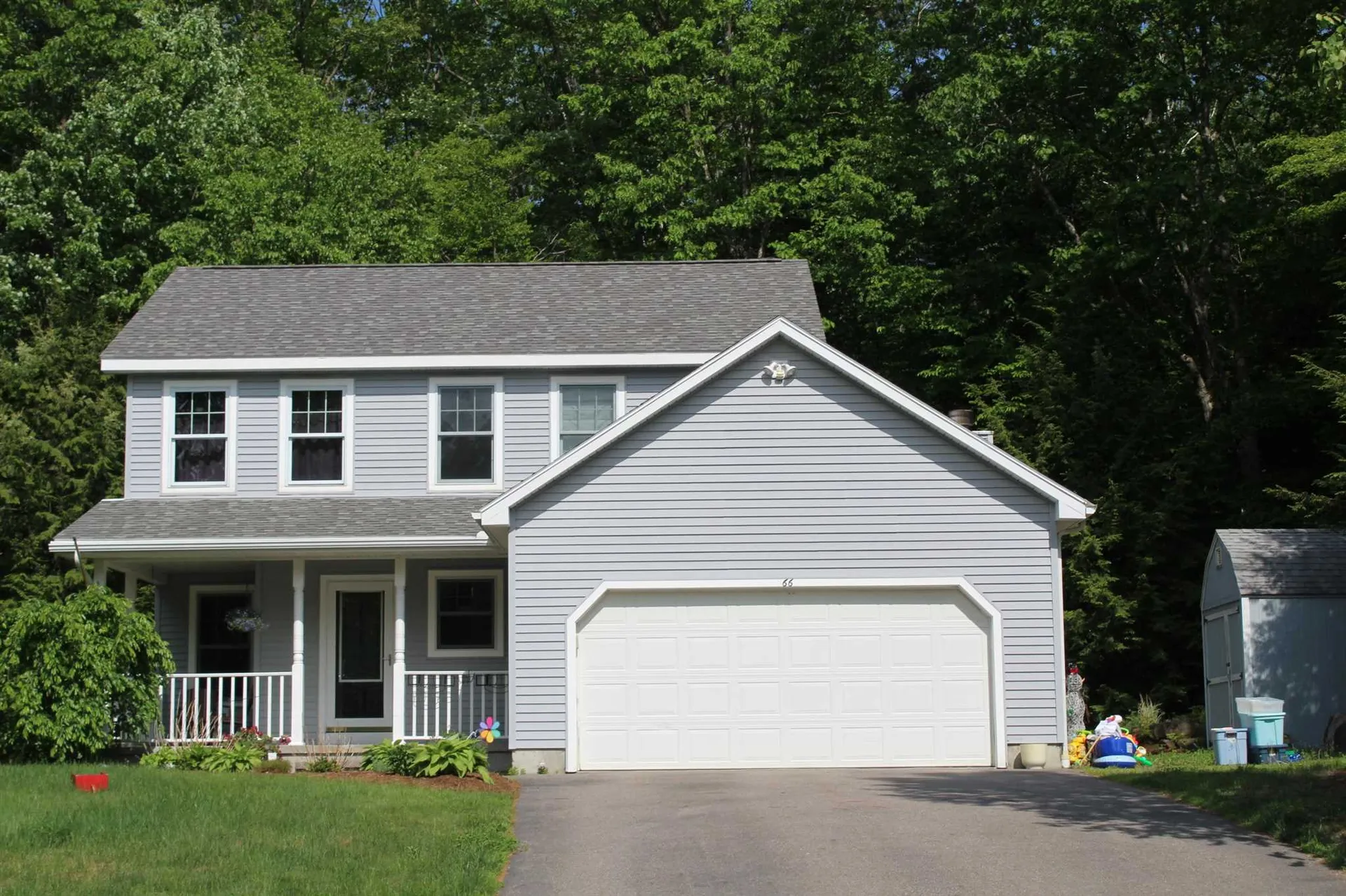 66 Meetinghouse Road Keene NH 03431