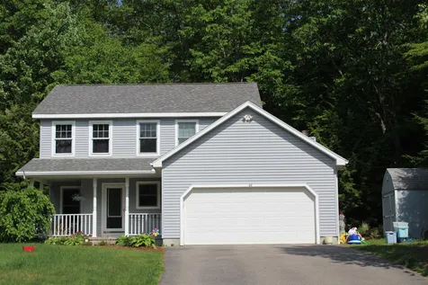 66 Meetinghouse Road Keene NH 03431