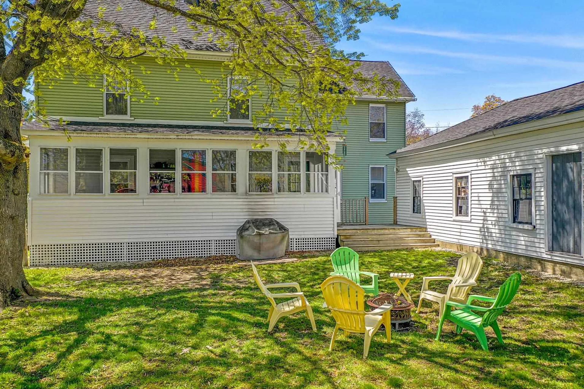 49 Ash Street Dover NH 03820