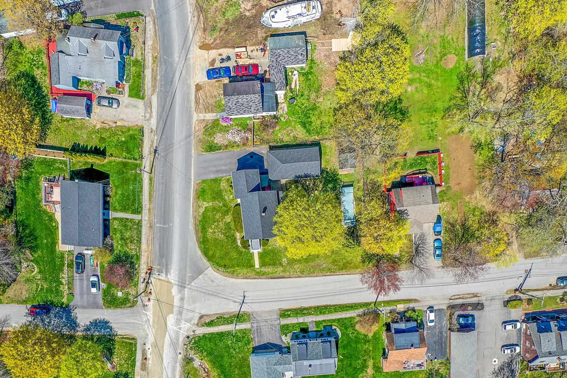 49 Ash Street Dover NH 03820