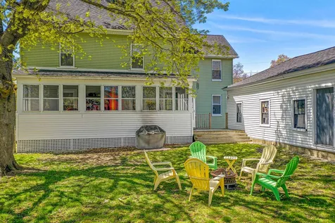 49 Ash Street Dover NH 03820