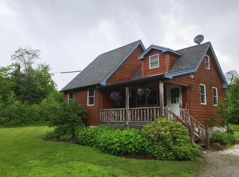 2302 Vt Route 111 Morgan VT 05853