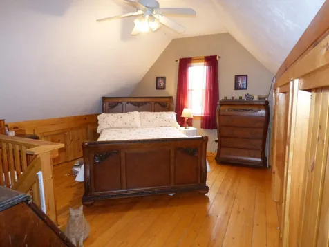 2302 Vt Route 111 Morgan VT 05853