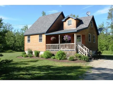 2302 Vt Route 111 Morgan VT 05853
