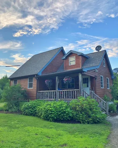 2302 Vt Route 111 Morgan VT 05853