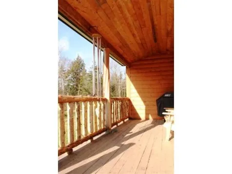 2302 Vt Route 111 Morgan VT 05853