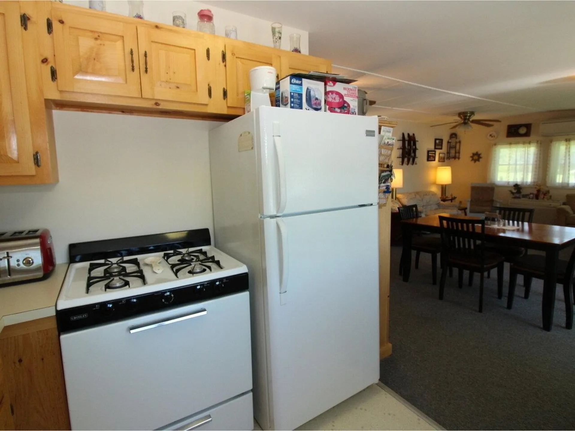 53 West Island Road Colchester VT 05446