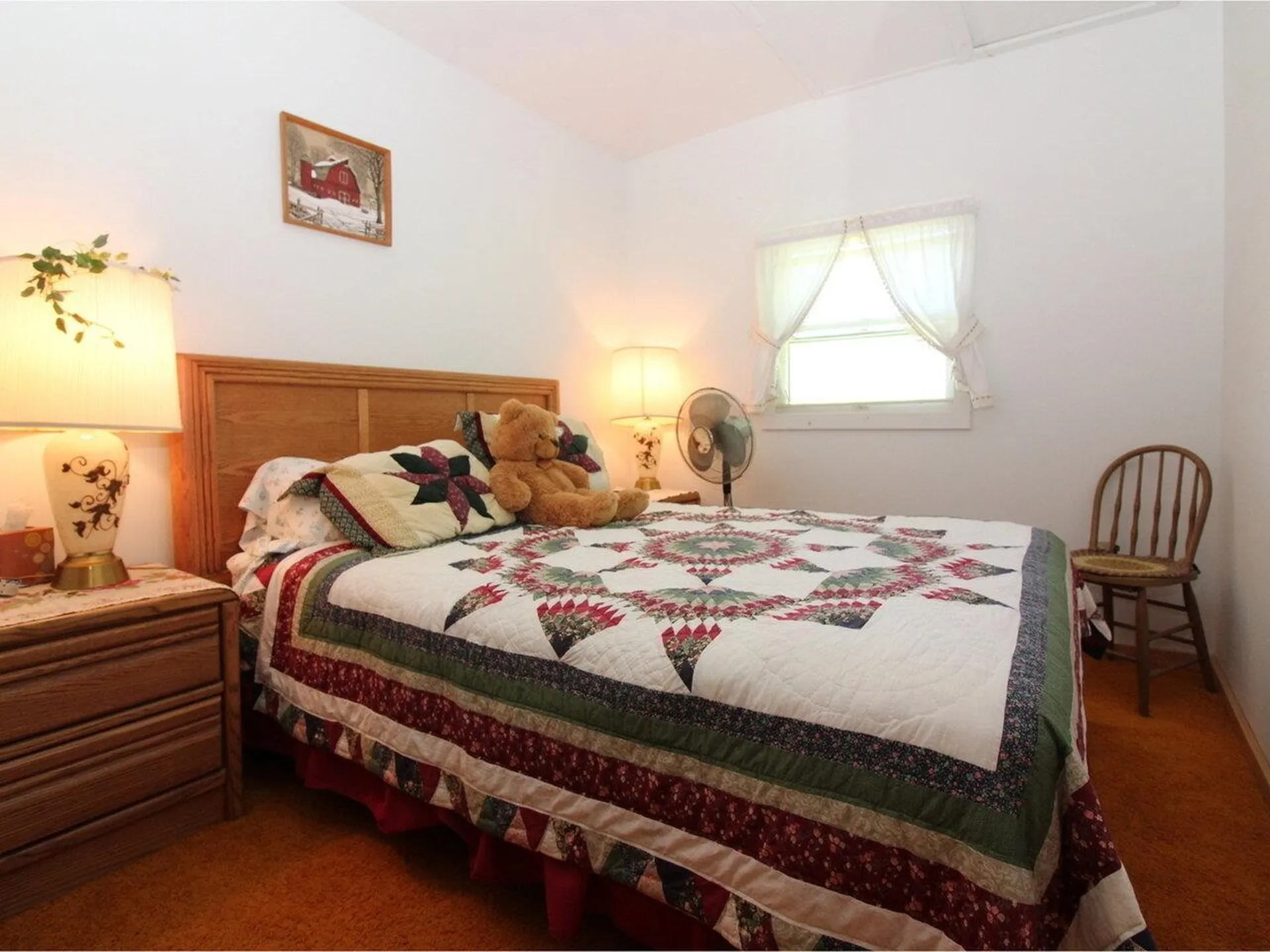 53 West Island Road Colchester VT 05446