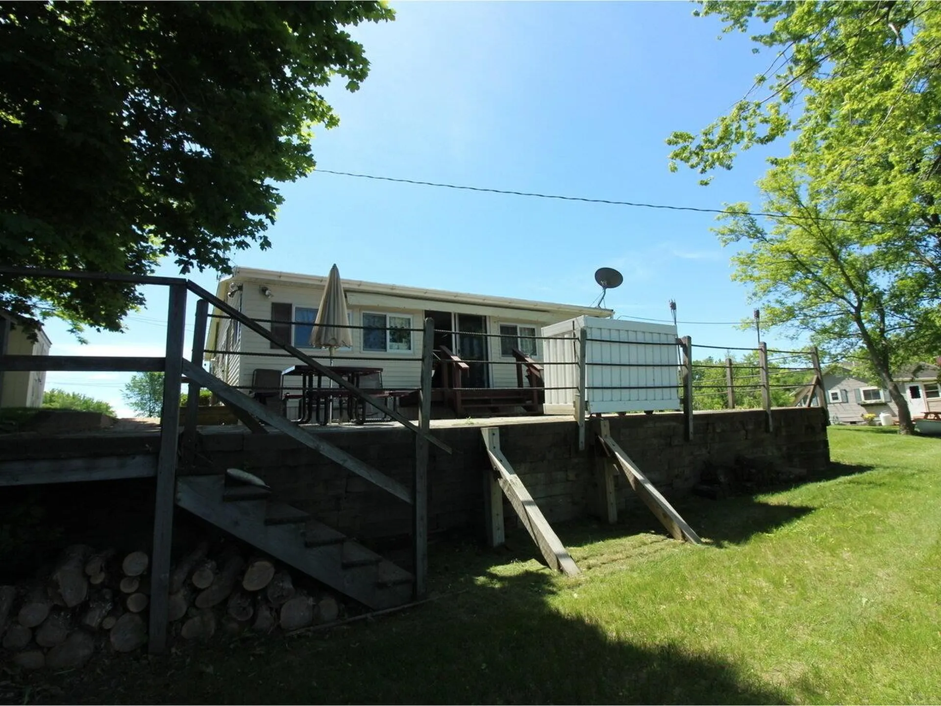 53 West Island Road Colchester VT 05446
