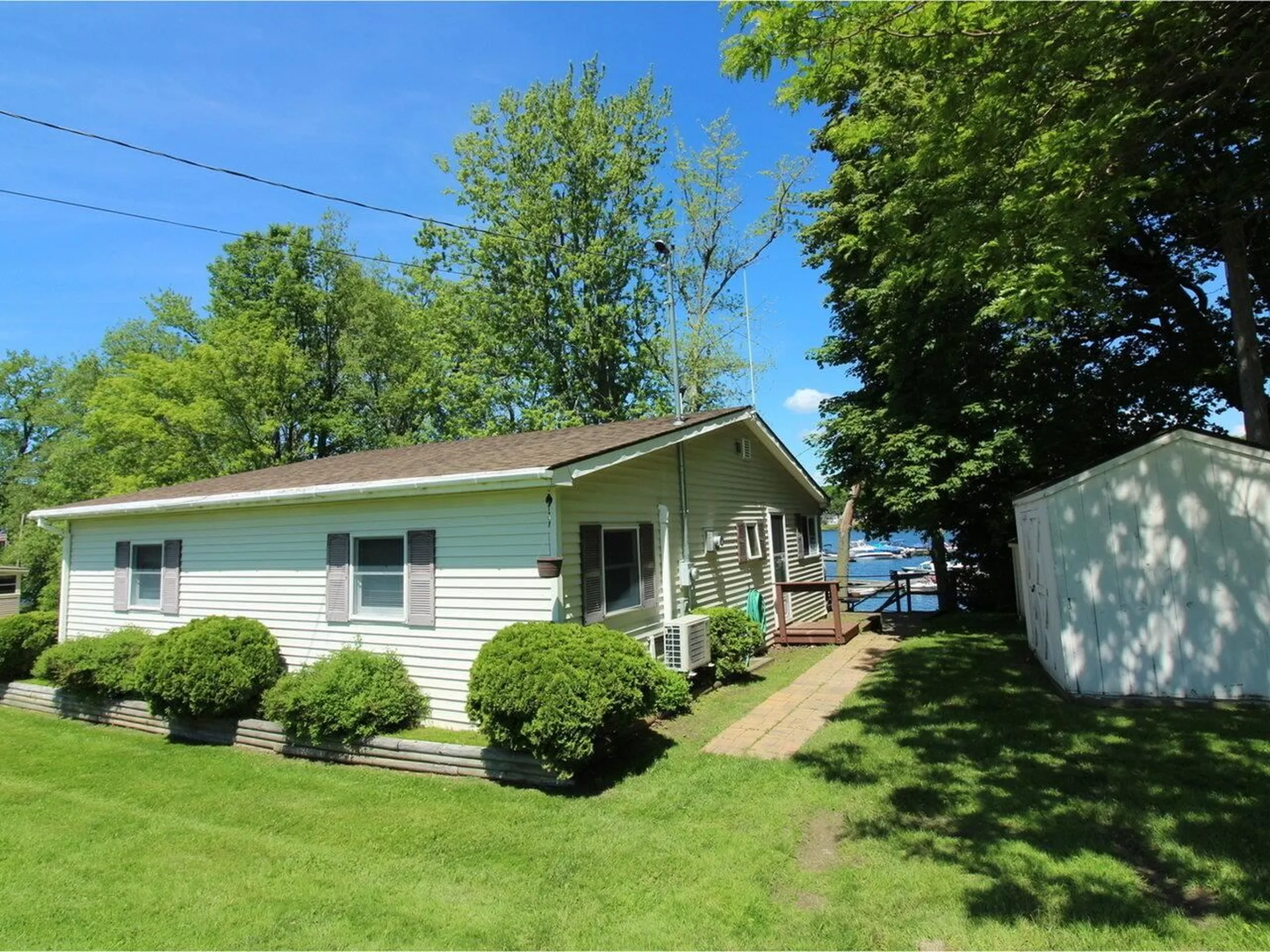 53 West Island Road Colchester VT 05446