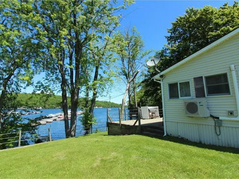 53 West Island Road Colchester VT 05446