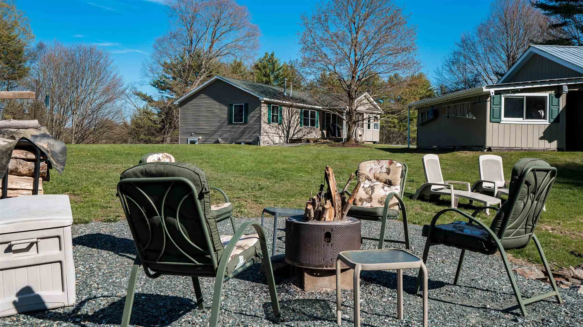 12 Sun Valley Road Hartland VT 05048
