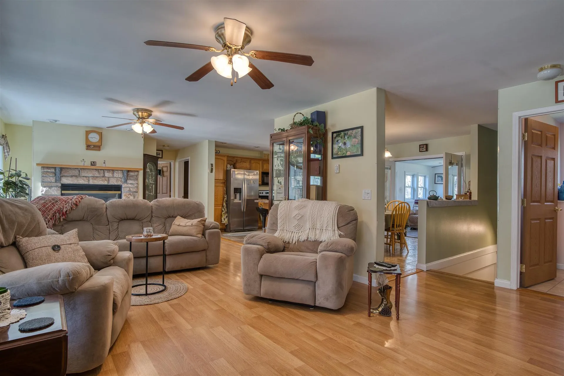 12 Sun Valley Road Hartland VT 05048
