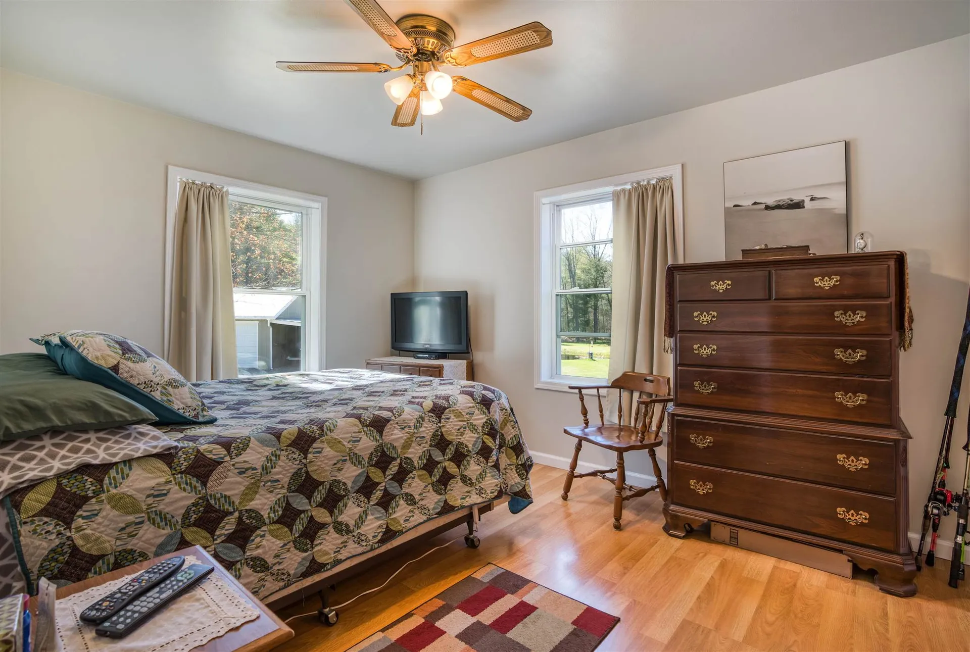 12 Sun Valley Road Hartland VT 05048