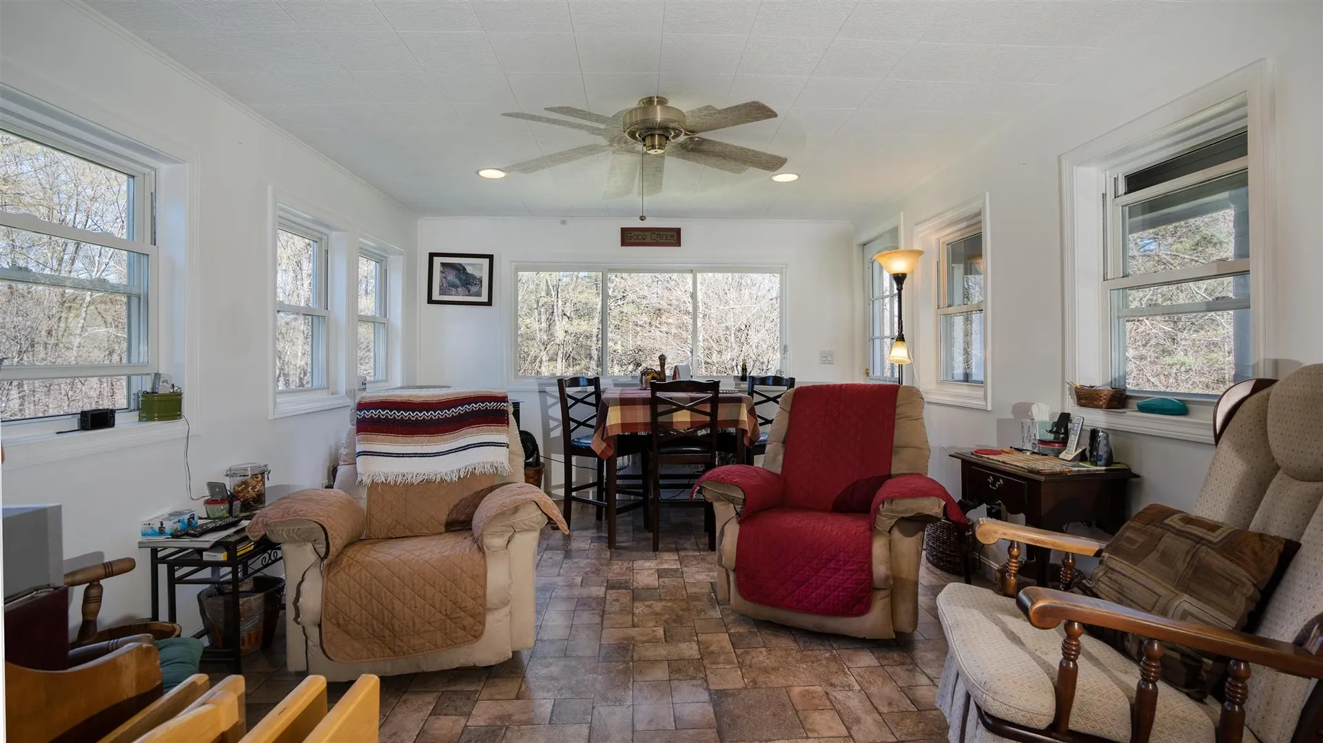 12 Sun Valley Road Hartland VT 05048