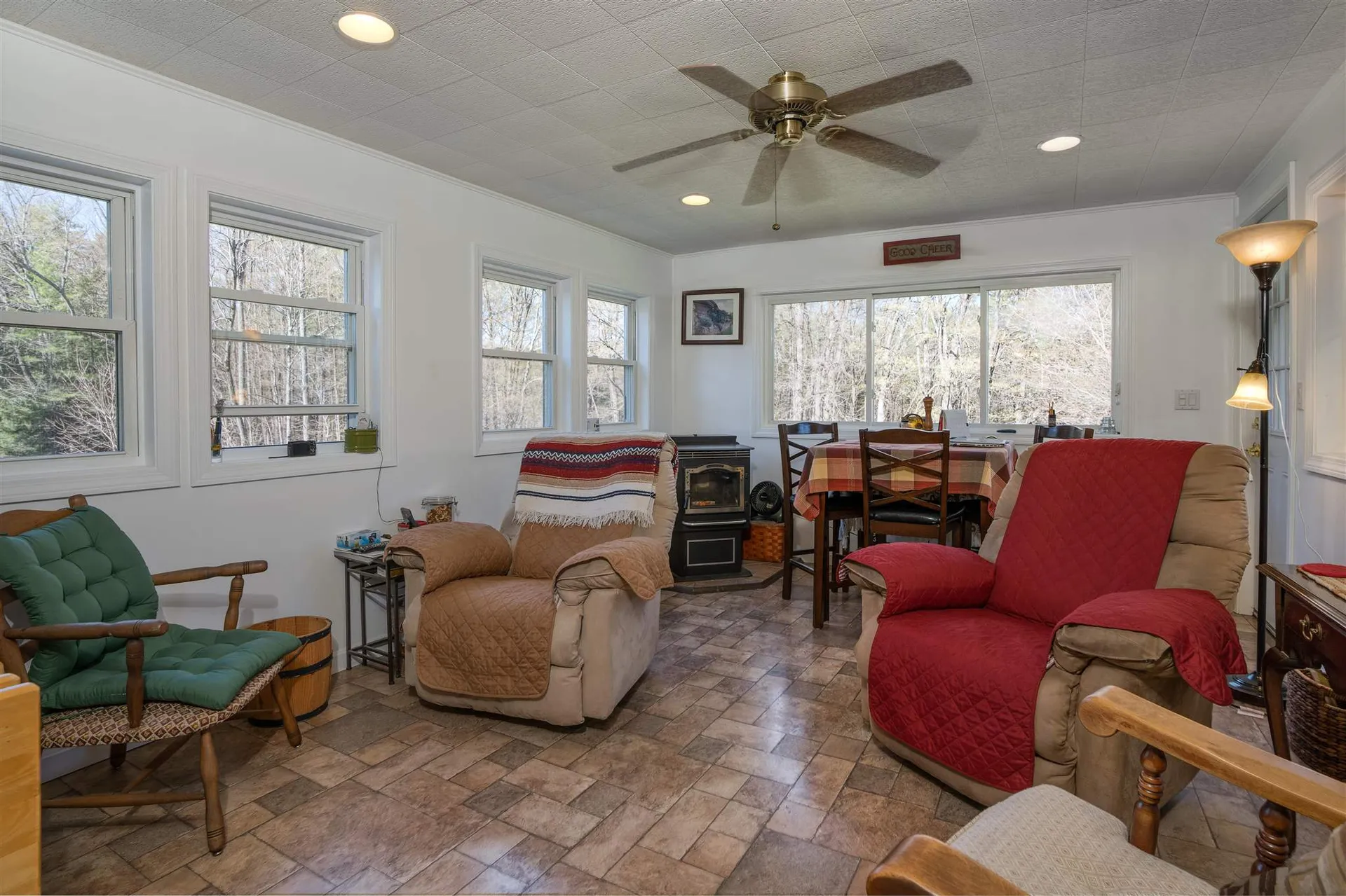 12 Sun Valley Road Hartland VT 05048