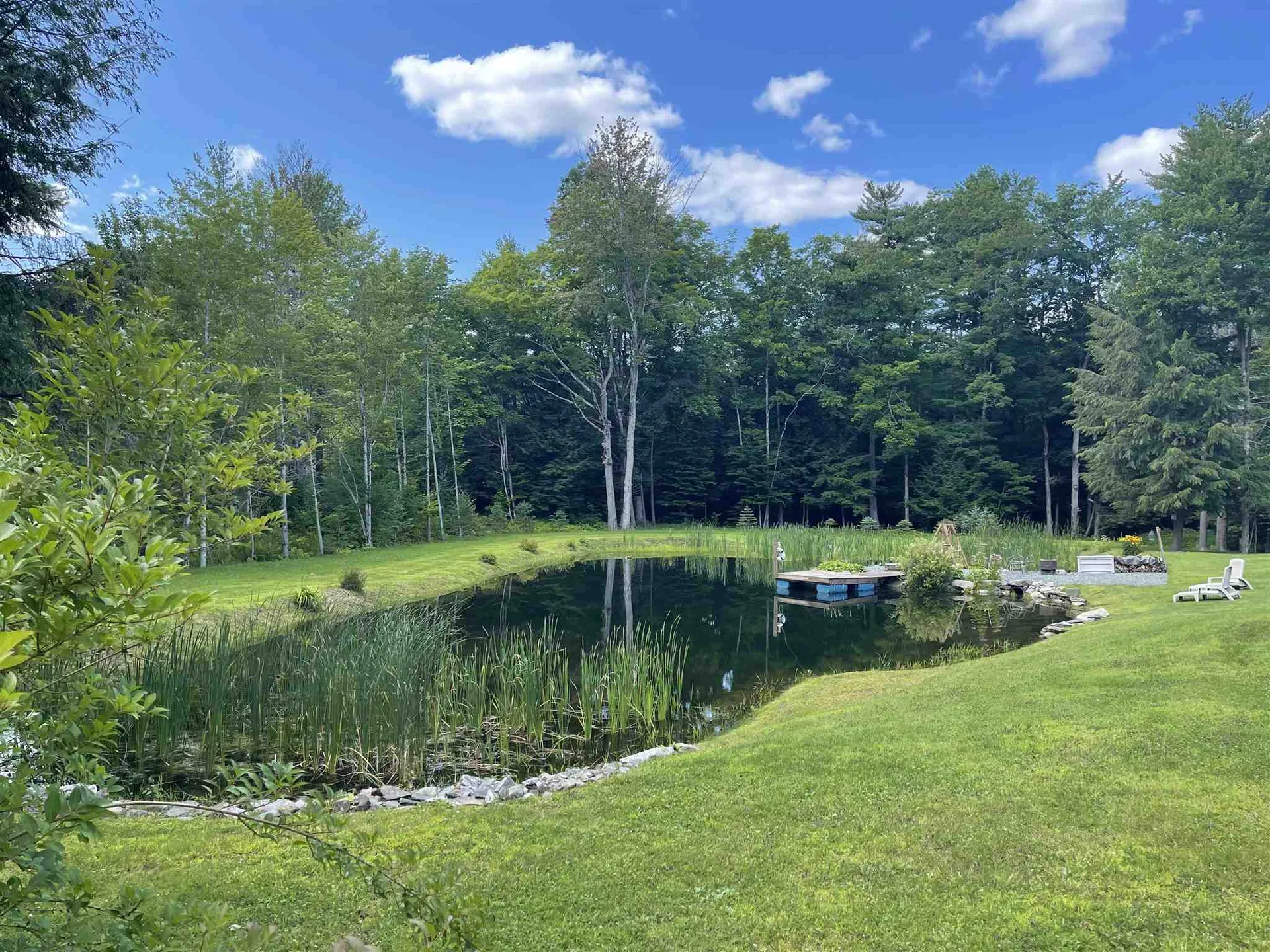 12 Sun Valley Road Hartland VT 05048