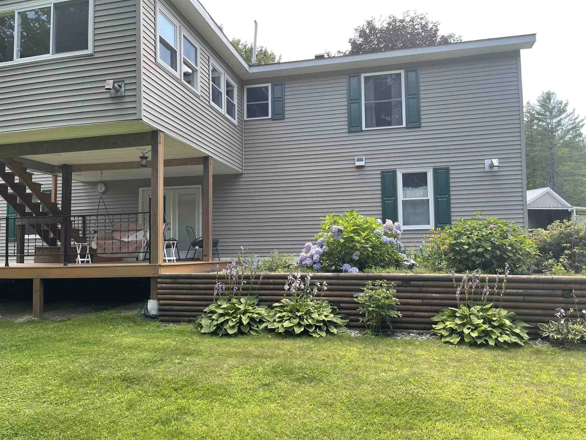 12 Sun Valley Road Hartland VT 05048