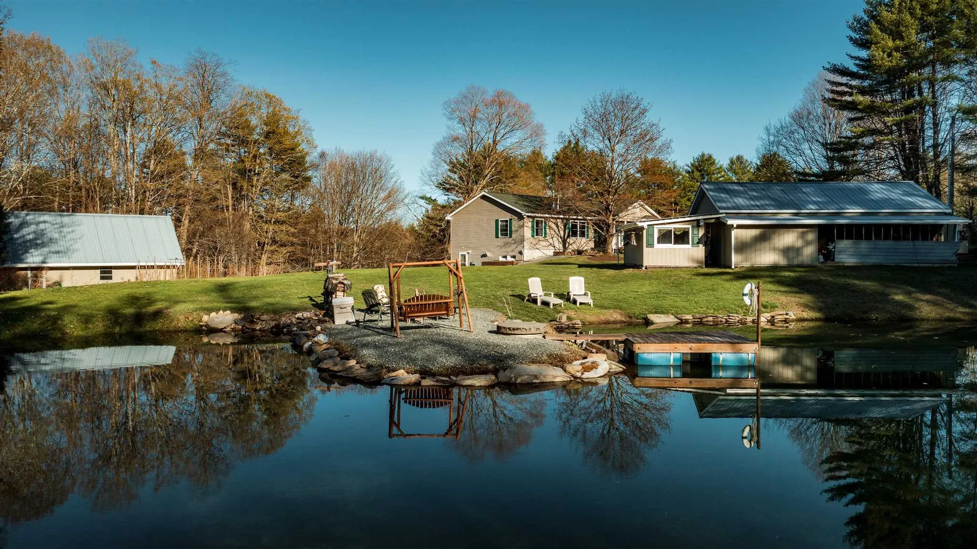 12 Sun Valley Road Hartland VT 05048