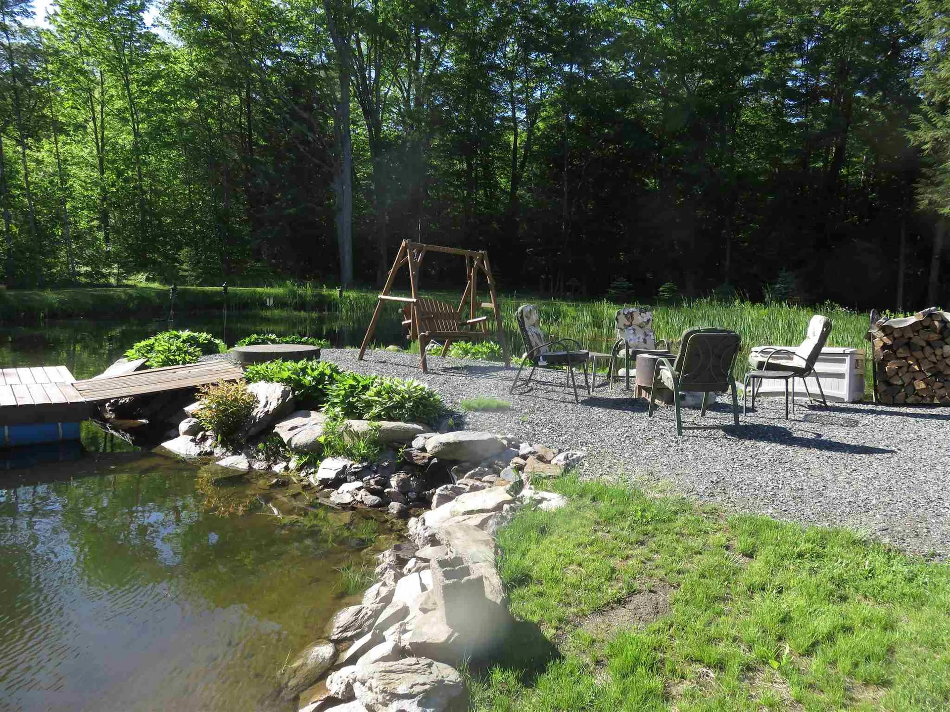 12 Sun Valley Road Hartland VT 05048