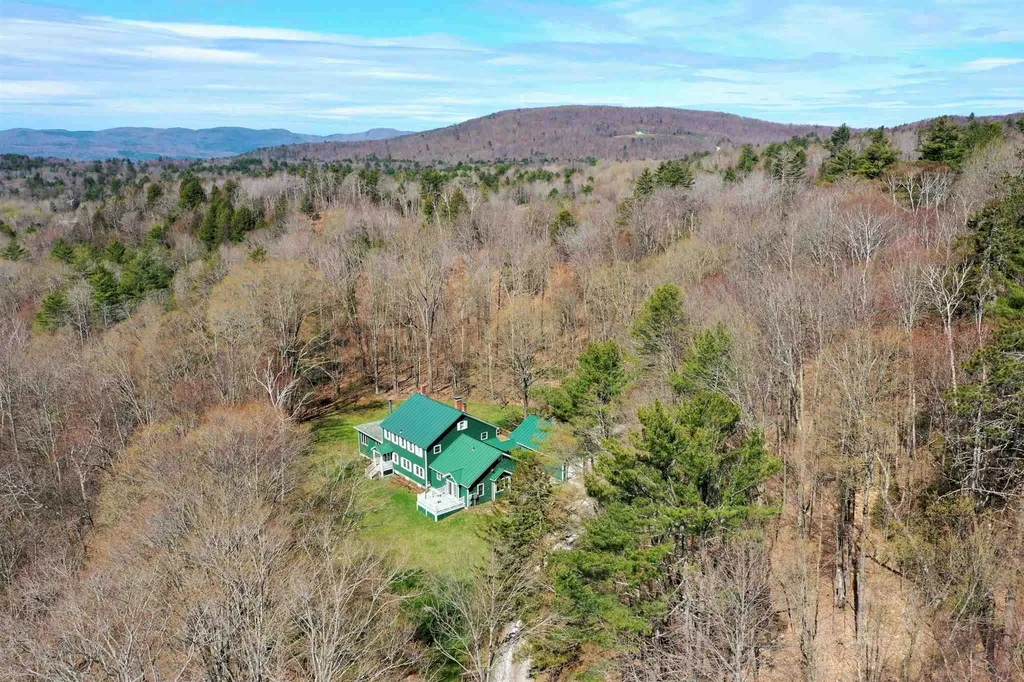 51 Dam Road Chittenden VT 05737