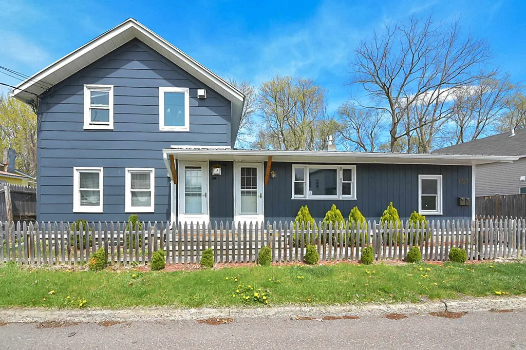 157 West Allen Street Winooski VT 05404