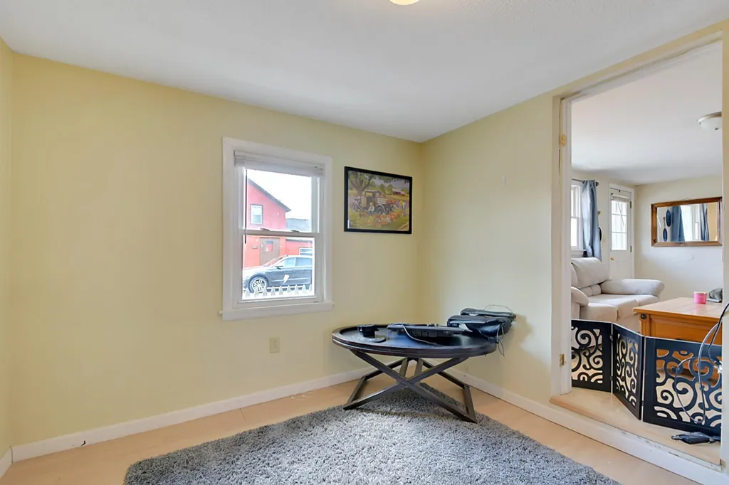 157 West Allen Street Winooski VT 05404