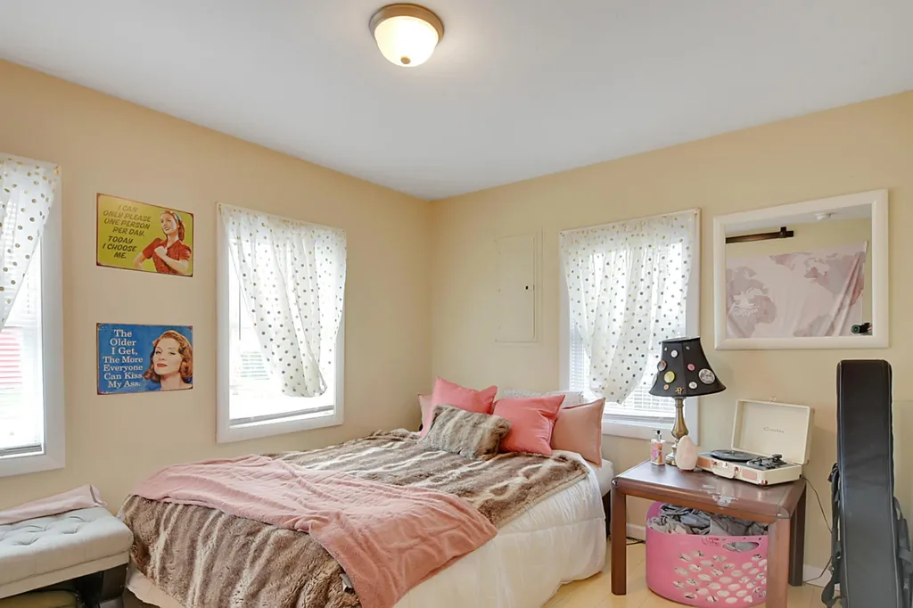 157 West Allen Street Winooski VT 05404