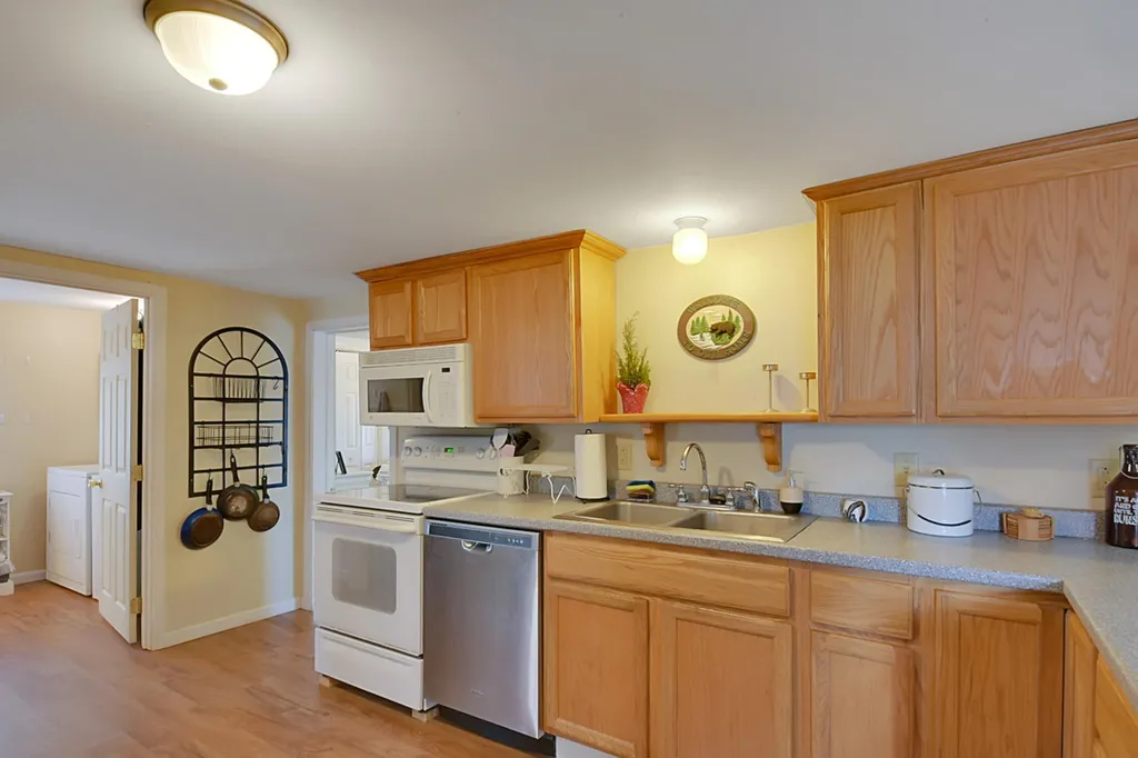 157 West Allen Street Winooski VT 05404