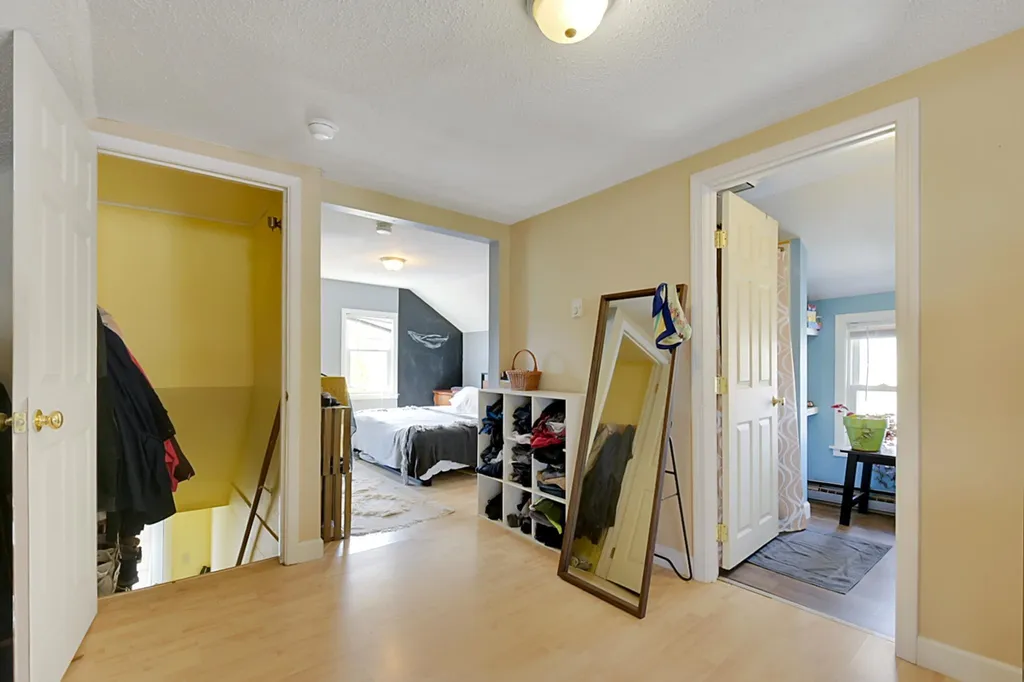157 West Allen Street Winooski VT 05404