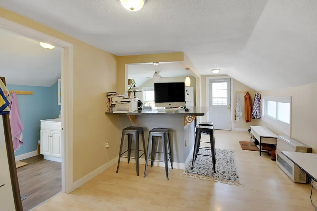 157 West Allen Street Winooski VT 05404