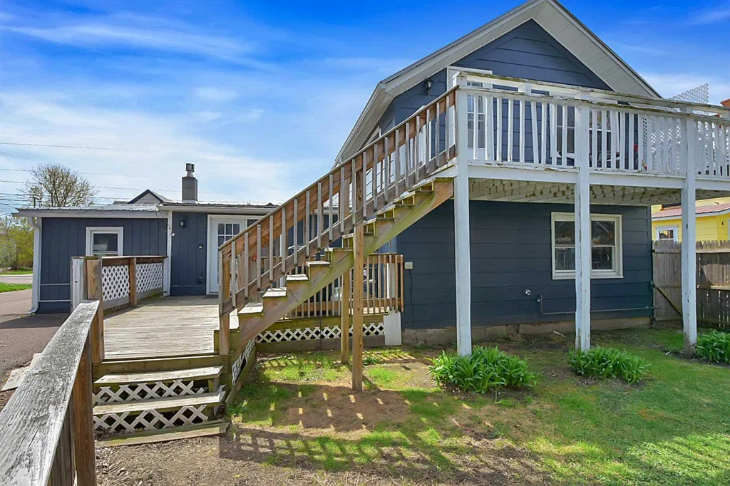 157 West Allen Street Winooski VT 05404