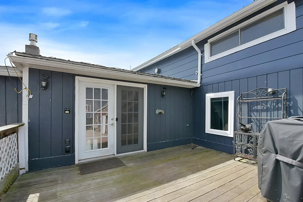 157 West Allen Street Winooski VT 05404